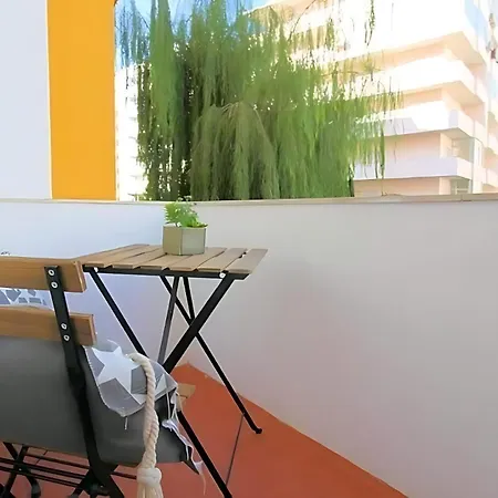 Vilamar Appartement *